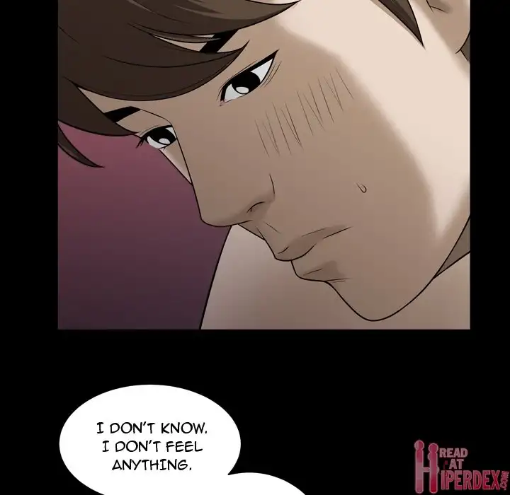 The Birthday Present Chapter 21 Page 91