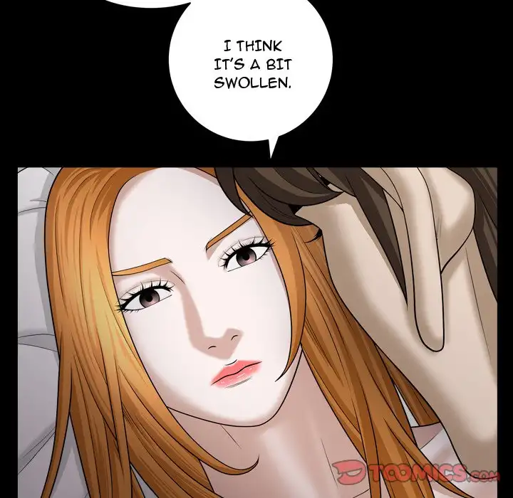 The Birthday Present Chapter 21 Page 92