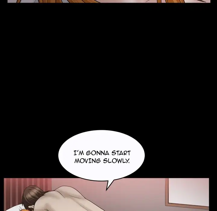 The Birthday Present Chapter 21 Page 93