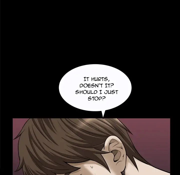 The Birthday Present Chapter 21 Page 96