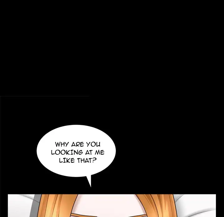 The Birthday Present Chapter 21 Page 99