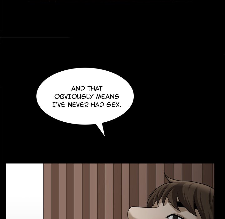 The Birthday Present Chapter 22 Page 100