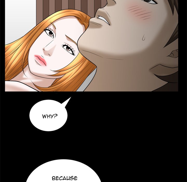 The Birthday Present Chapter 22 Page 101