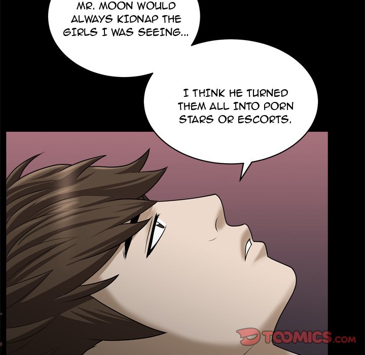 The Birthday Present Chapter 22 Page 102