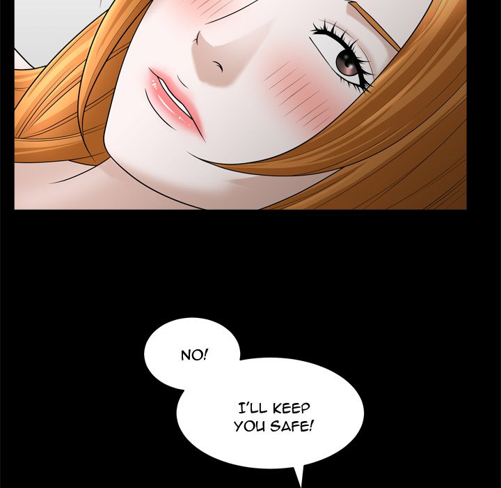The Birthday Present Chapter 22 Page 104