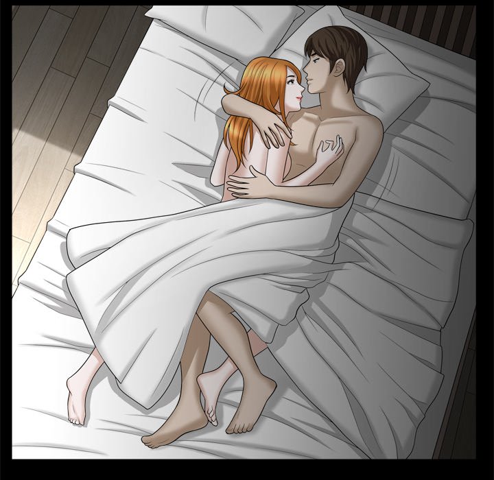 The Birthday Present Chapter 22 Page 105