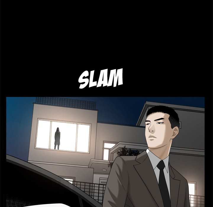 The Birthday Present Chapter 22 Page 109