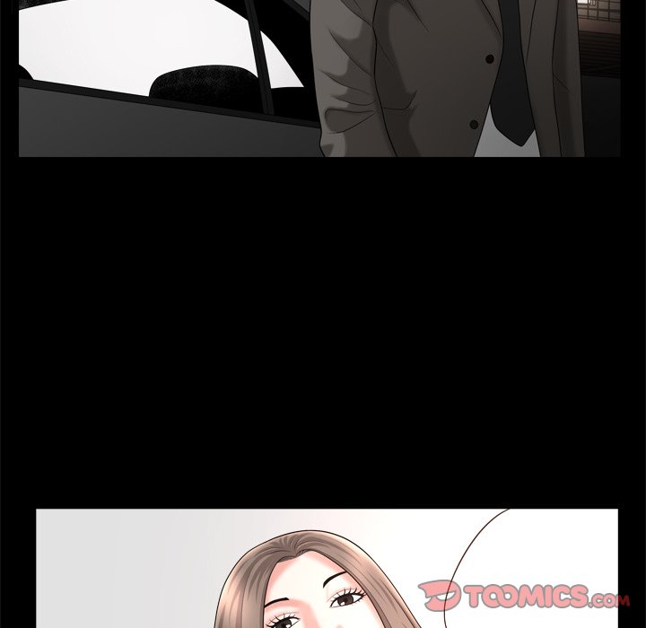 The Birthday Present Chapter 22 Page 110