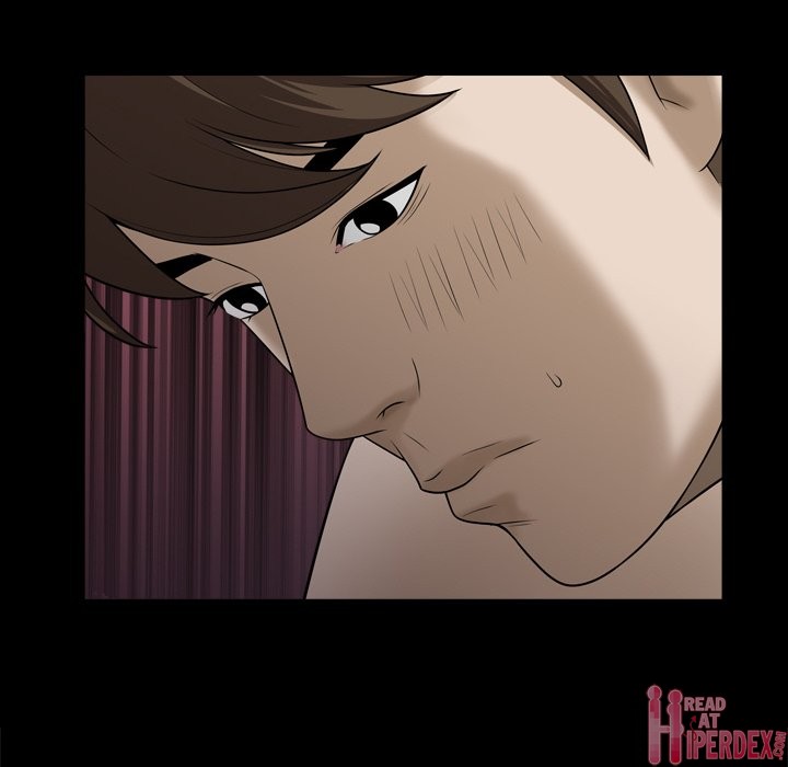 The Birthday Present Chapter 22 Page 17