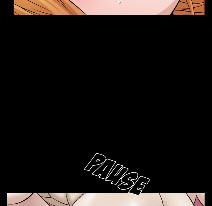 The Birthday Present Chapter 22 Page 19