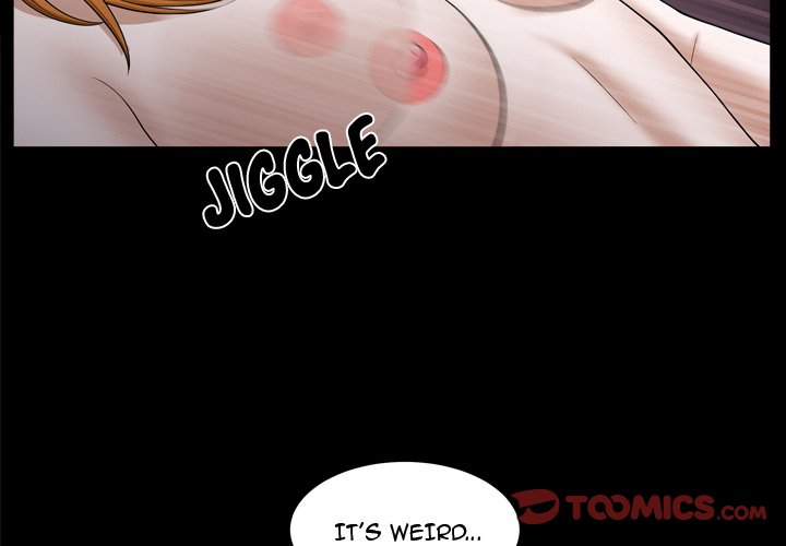 The Birthday Present Chapter 22 Page 2