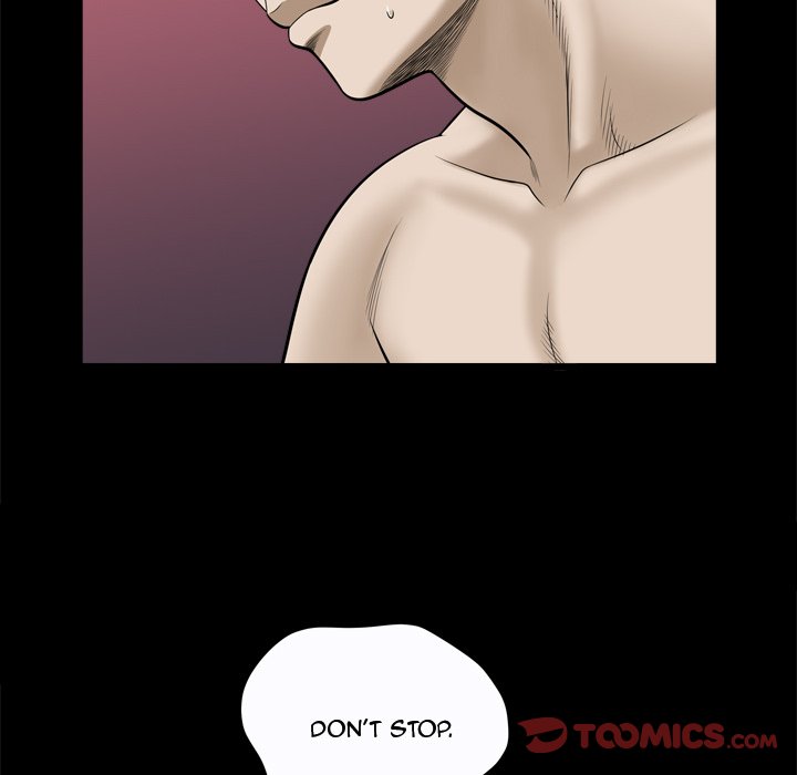 The Birthday Present Chapter 22 Page 22