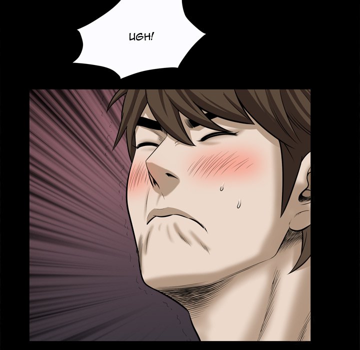 The Birthday Present Chapter 22 Page 27