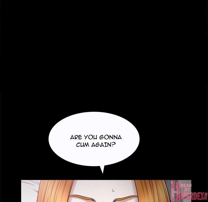 The Birthday Present Chapter 22 Page 28