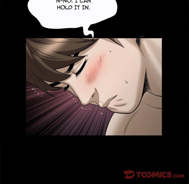 The Birthday Present Chapter 22 Page 30