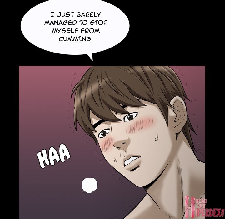 The Birthday Present Chapter 22 Page 33