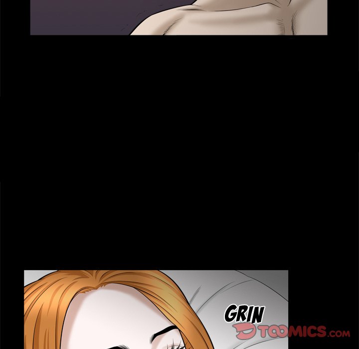 The Birthday Present Chapter 22 Page 34