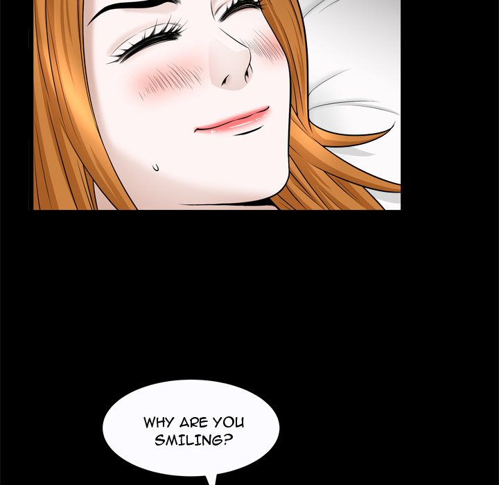 The Birthday Present Chapter 22 Page 35