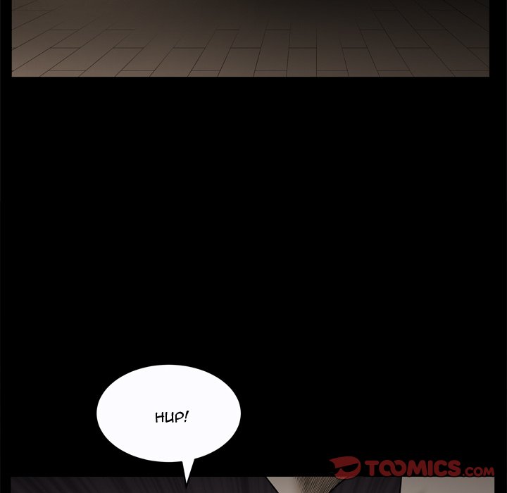 The Birthday Present Chapter 22 Page 38