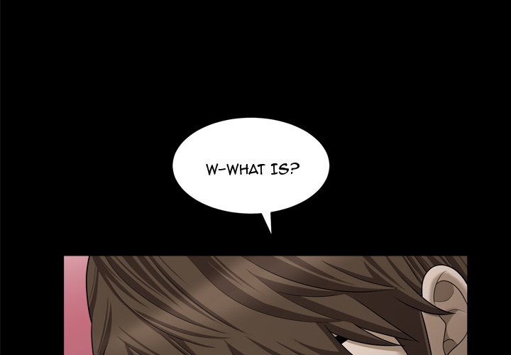 The Birthday Present Chapter 22 Page 4