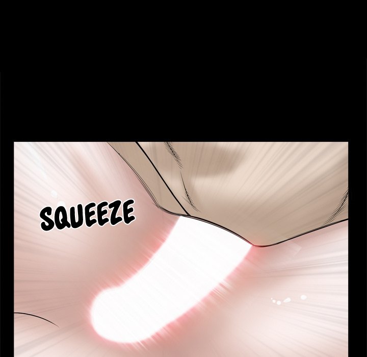 The Birthday Present Chapter 22 Page 40