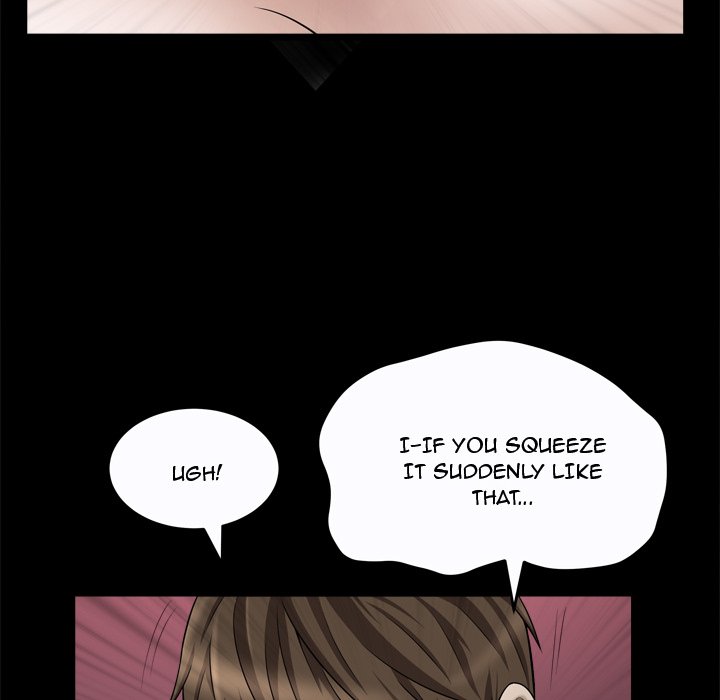 The Birthday Present Chapter 22 Page 41