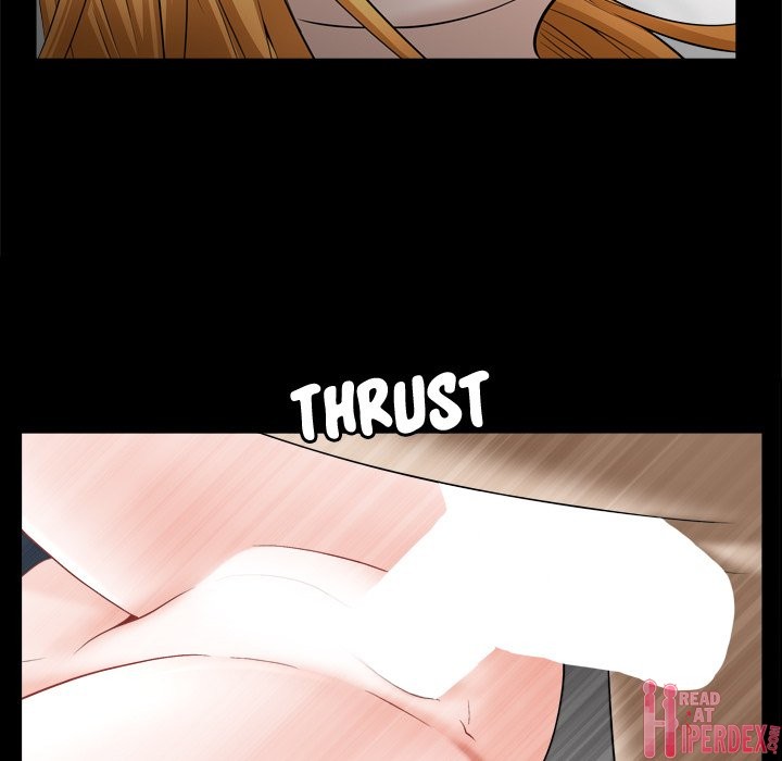 The Birthday Present Chapter 22 Page 44