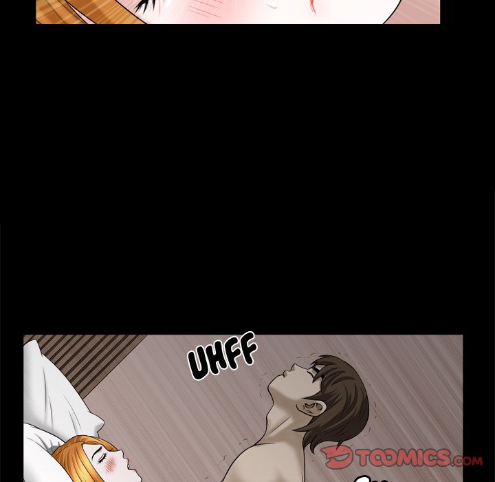 The Birthday Present Chapter 22 Page 46