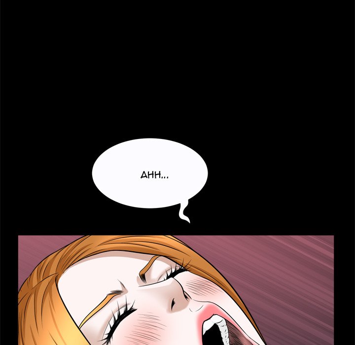 The Birthday Present Chapter 22 Page 48
