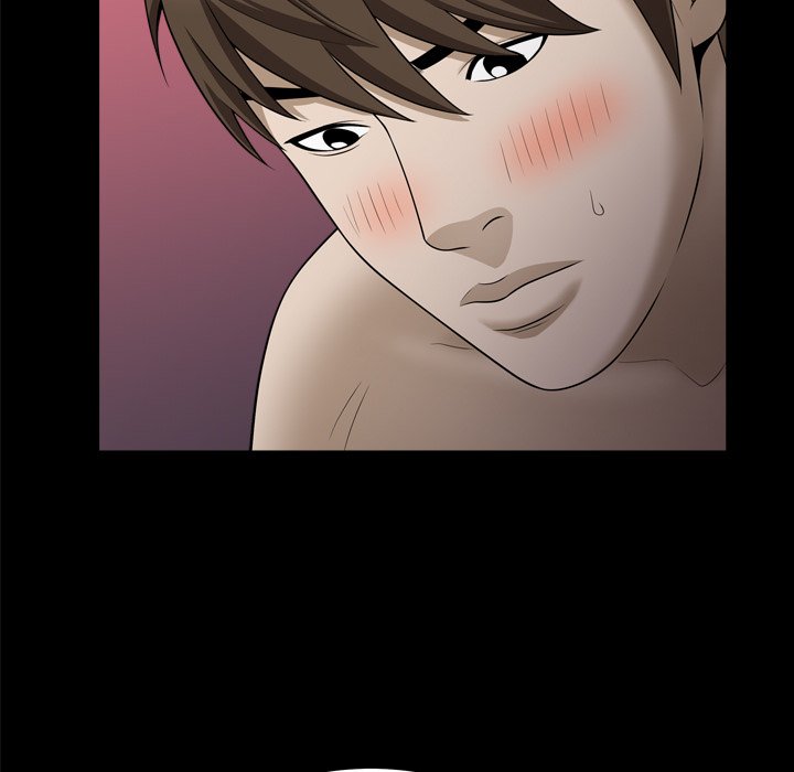 The Birthday Present Chapter 22 Page 5