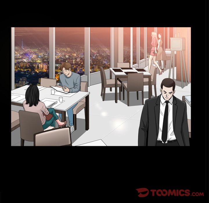 The Birthday Present Chapter 22 Page 54