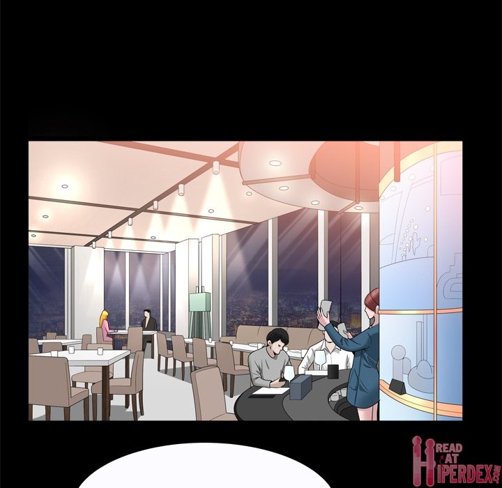 The Birthday Present Chapter 22 Page 55