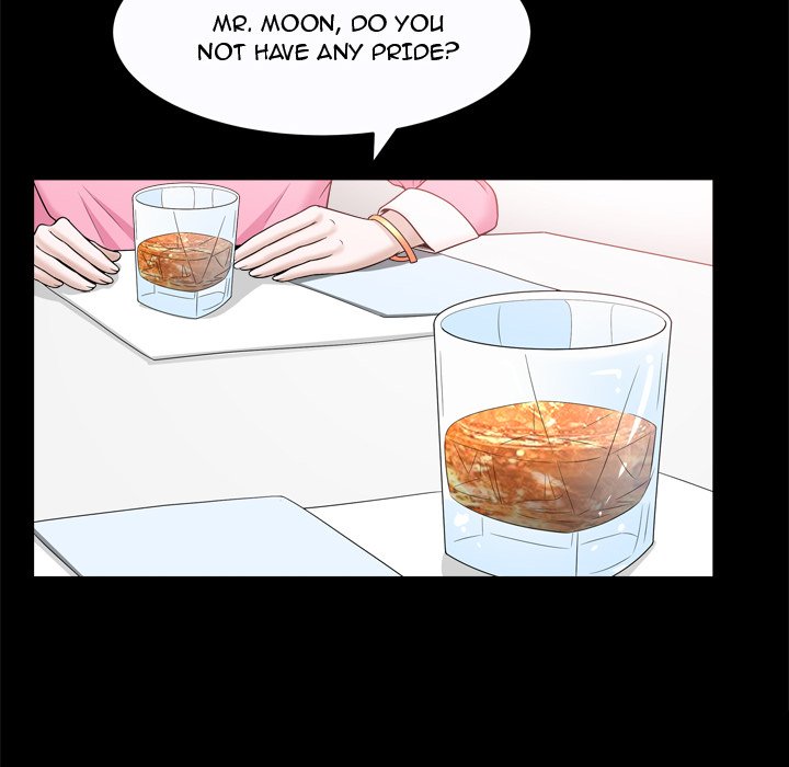 The Birthday Present Chapter 22 Page 56