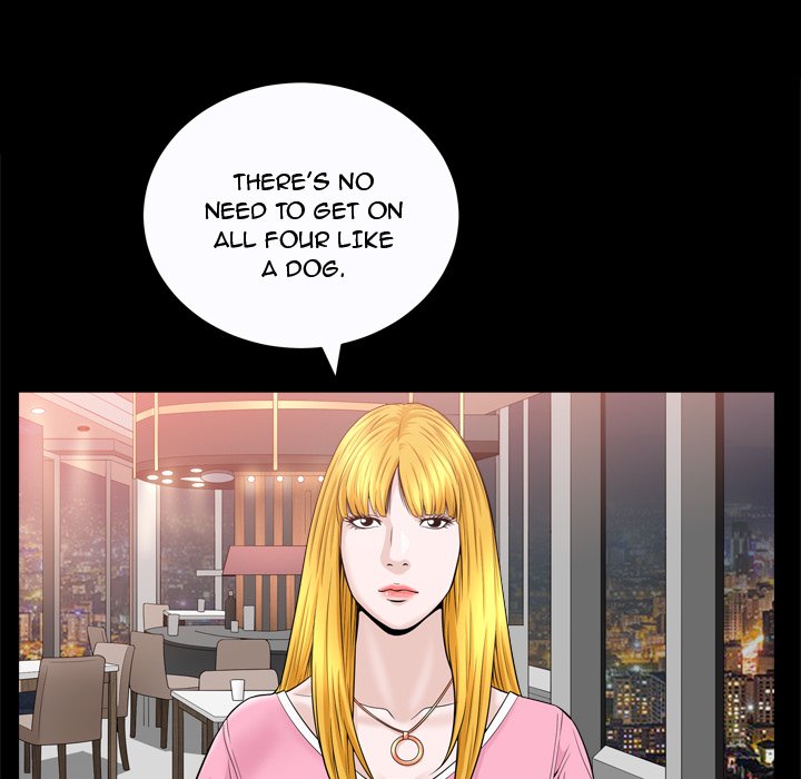 The Birthday Present Chapter 22 Page 57