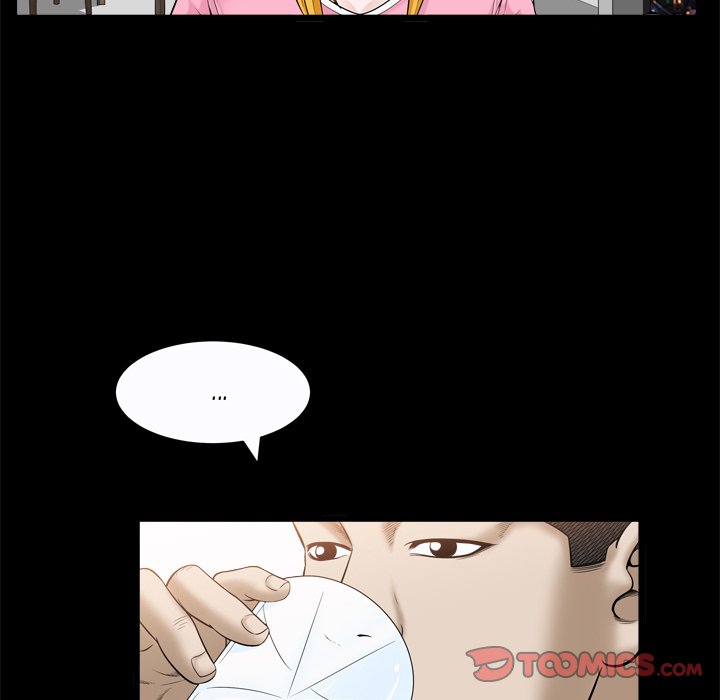 The Birthday Present Chapter 22 Page 58
