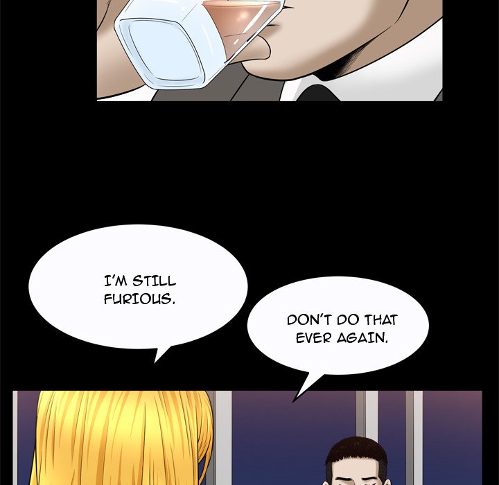 The Birthday Present Chapter 22 Page 59