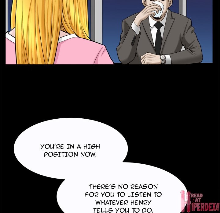 The Birthday Present Chapter 22 Page 60