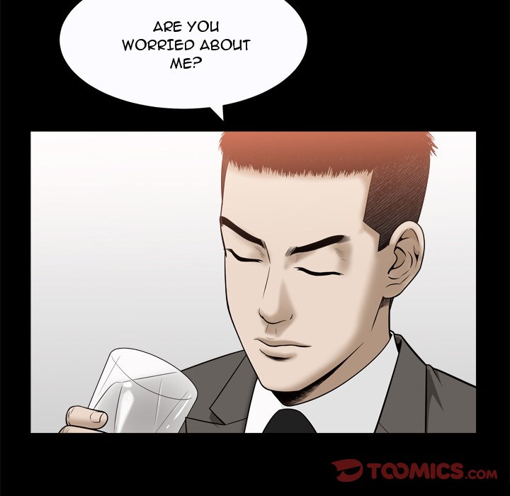 The Birthday Present Chapter 22 Page 62