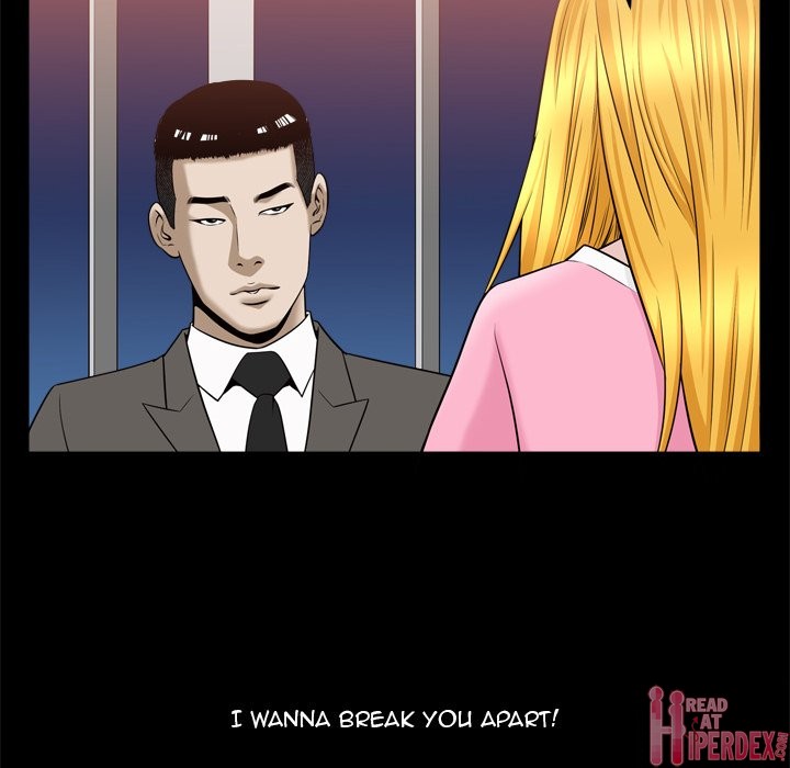 The Birthday Present Chapter 22 Page 65