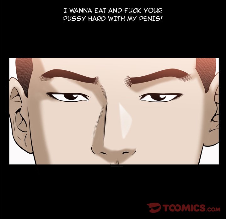 The Birthday Present Chapter 22 Page 66