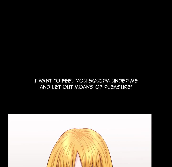 The Birthday Present Chapter 22 Page 67