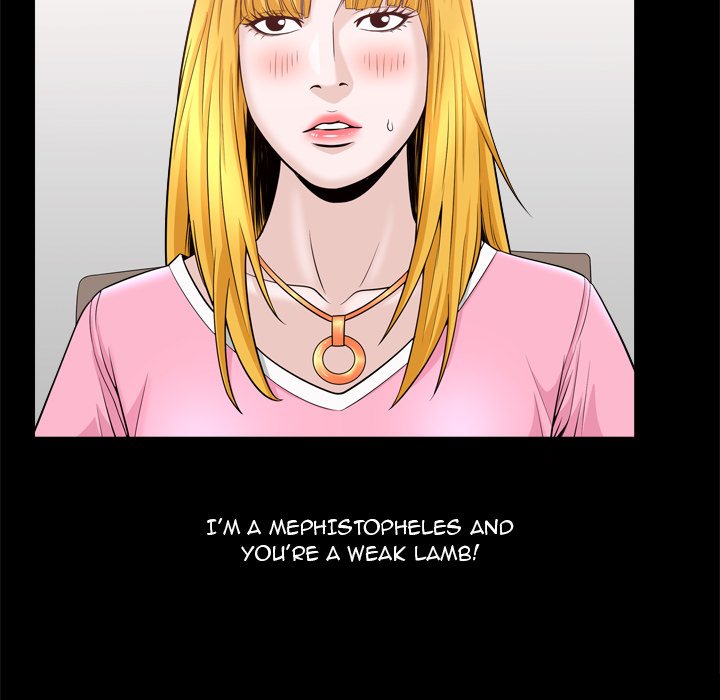 The Birthday Present Chapter 22 Page 68