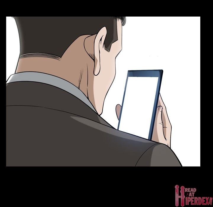 The Birthday Present Chapter 22 Page 71