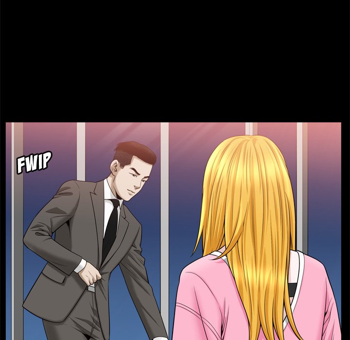 The Birthday Present Chapter 22 Page 75