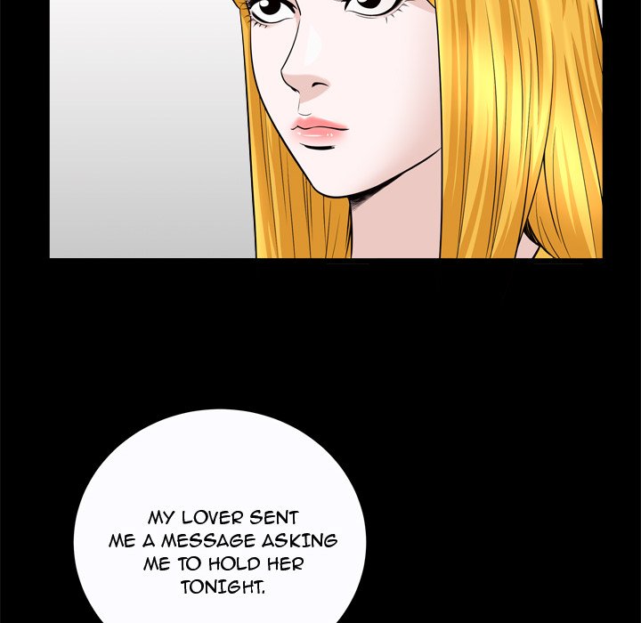 The Birthday Present Chapter 22 Page 77