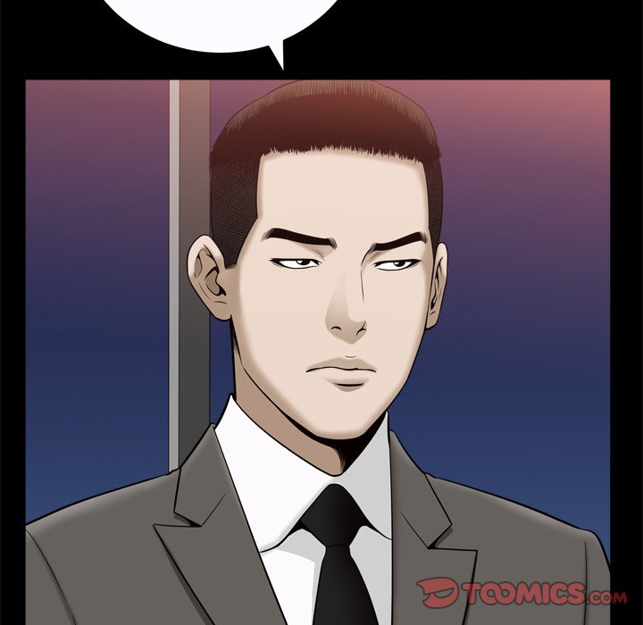 The Birthday Present Chapter 22 Page 78