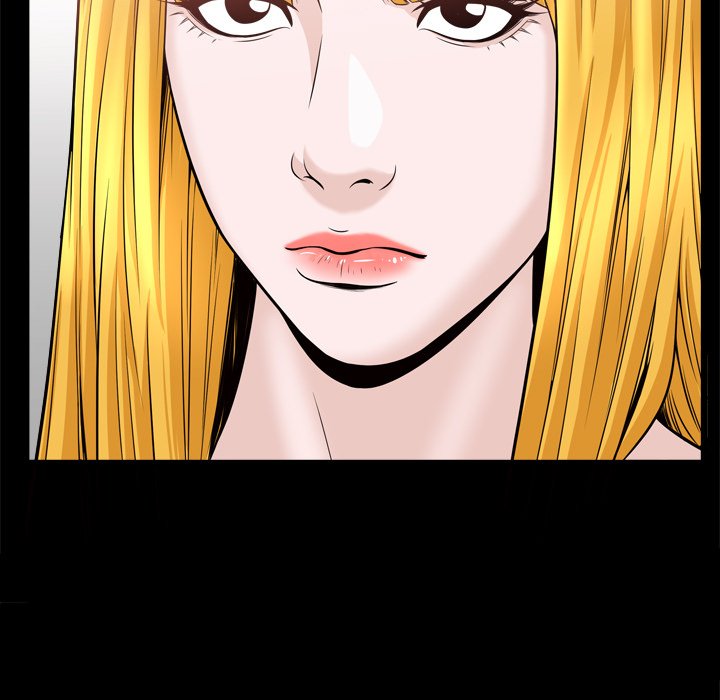 The Birthday Present Chapter 22 Page 80