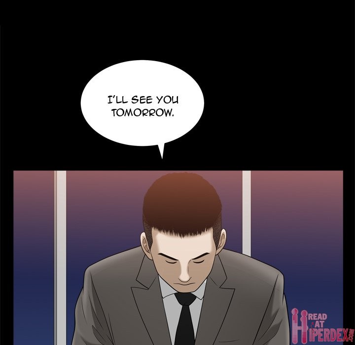 The Birthday Present Chapter 22 Page 81