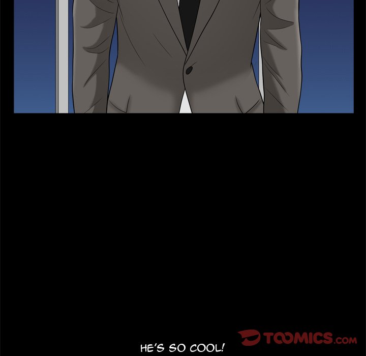 The Birthday Present Chapter 22 Page 82