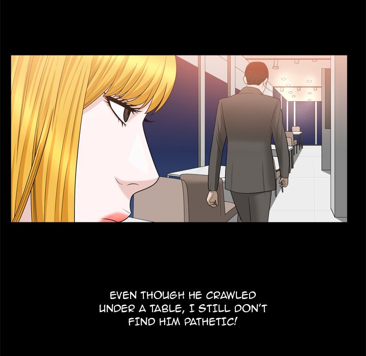 The Birthday Present Chapter 22 Page 83